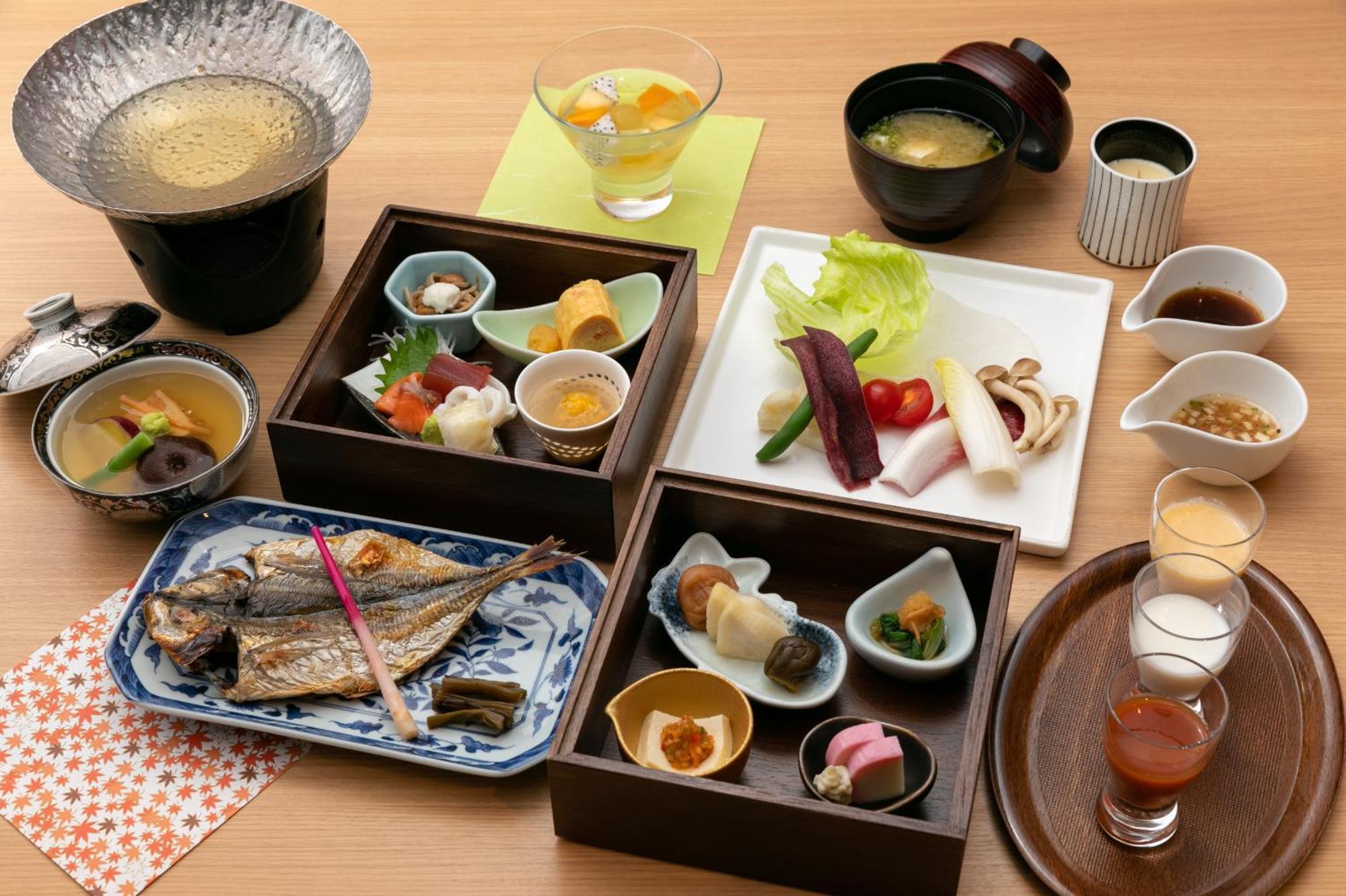 Oku Yugawara Sansuirou Hotel Bagian luar foto