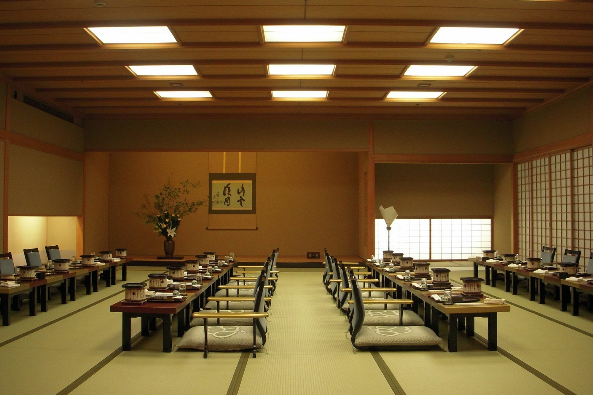 Oku Yugawara Sansuirou Hotel Bagian luar foto