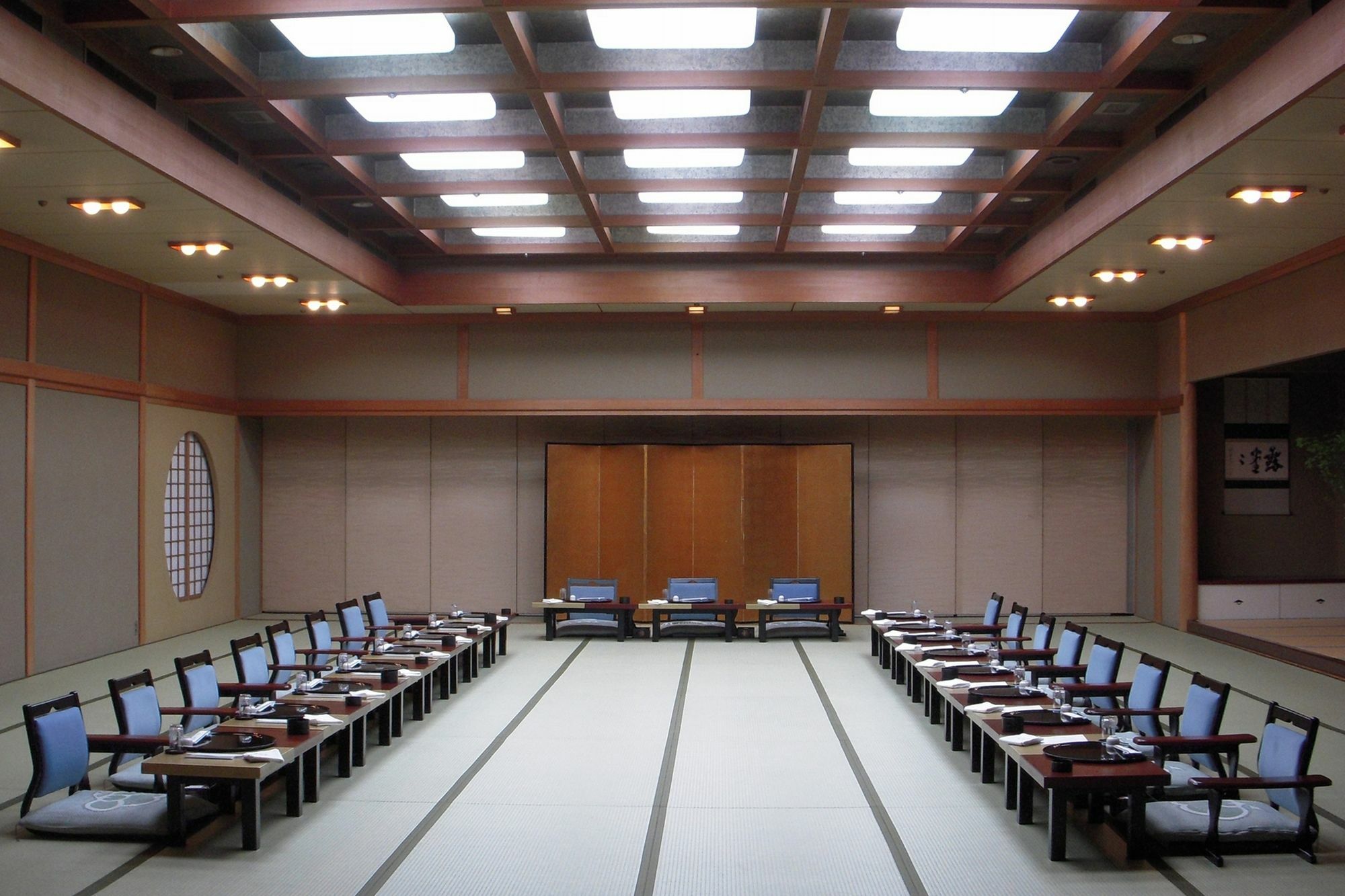 Oku Yugawara Sansuirou Hotel Bagian luar foto